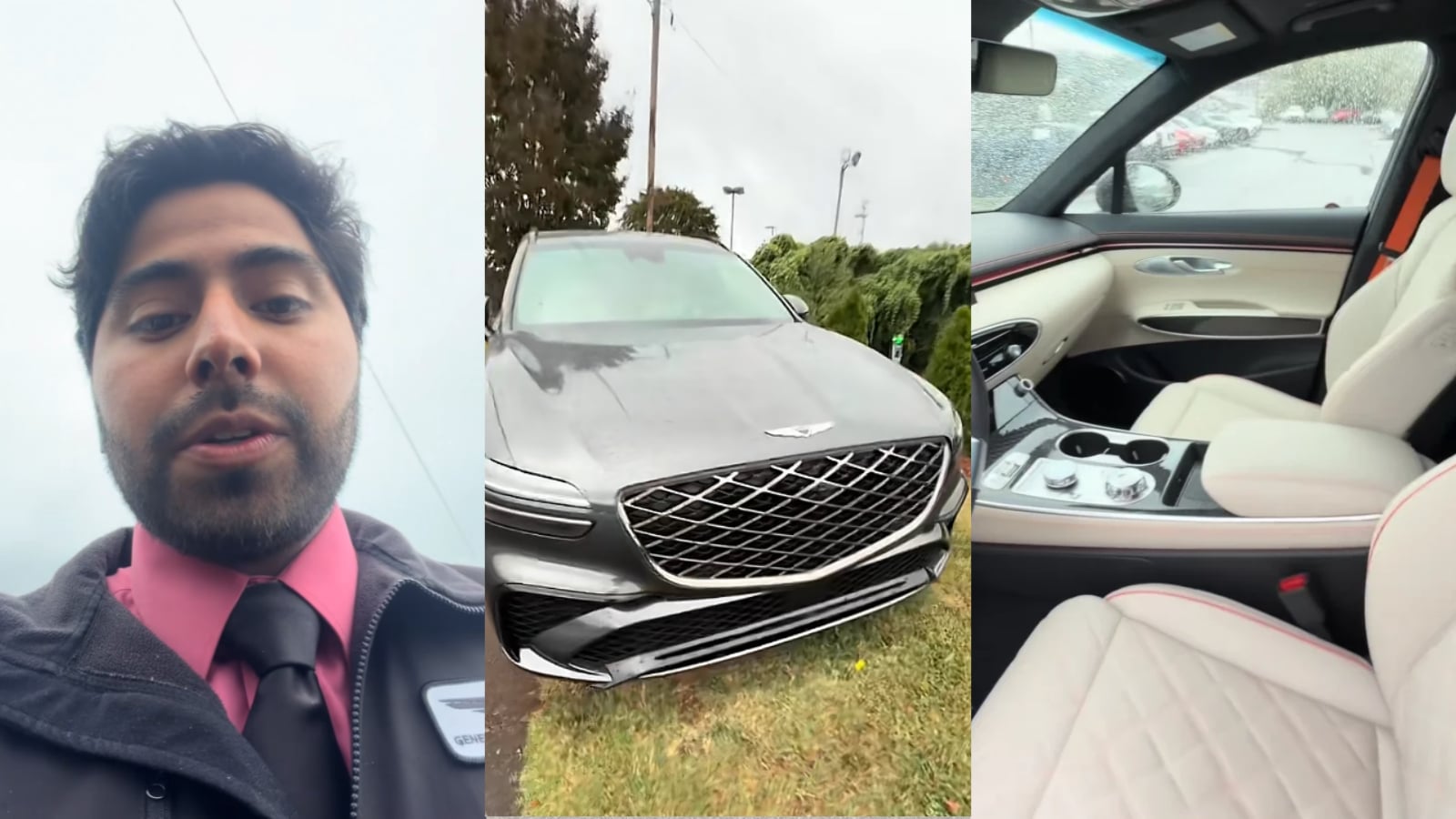 North Carolina Car Salesman Reveals Customer's Expensive Habit, but Says Other Buyers Could Benefit