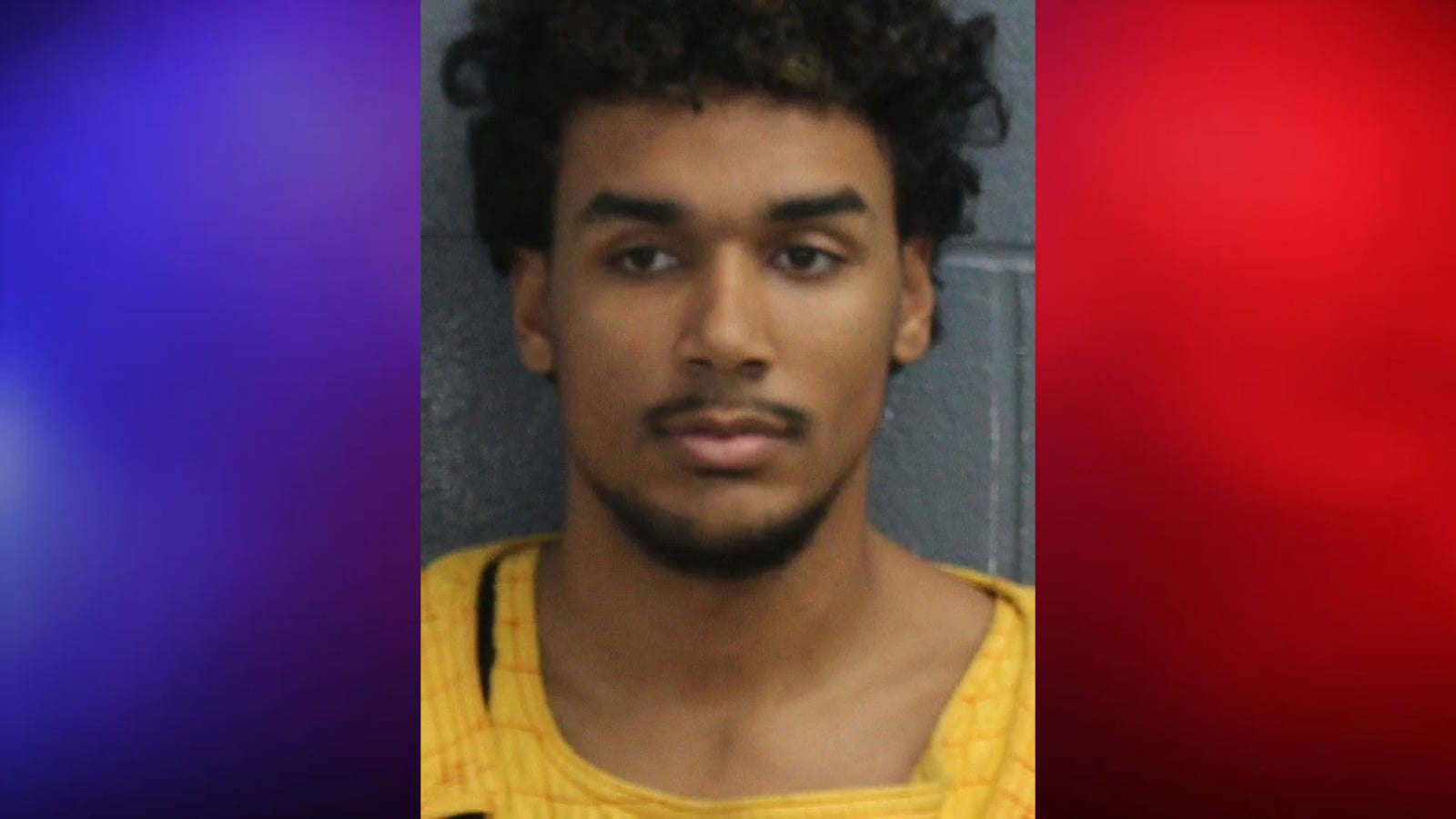 North Carolina Man Accused of Fleeing Deputies in Stolen Car Tries Escaping Through Waterway