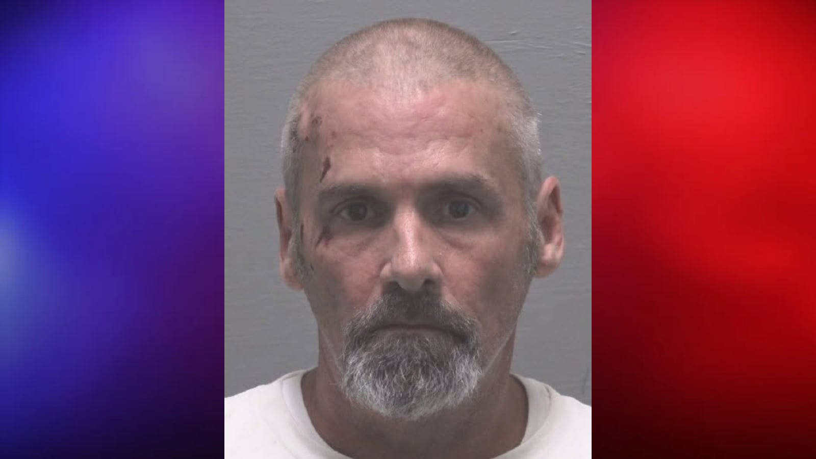North Carolina Man Flees License Checkpoint in BMW Before Racking Up 13 Charges, Sheriff Says