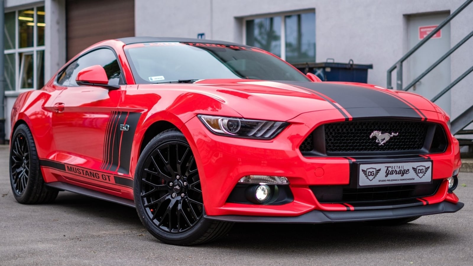Oklahoma Mustang Owner Trades in Car for $11K, Then Sees Dealership Asking $18K
