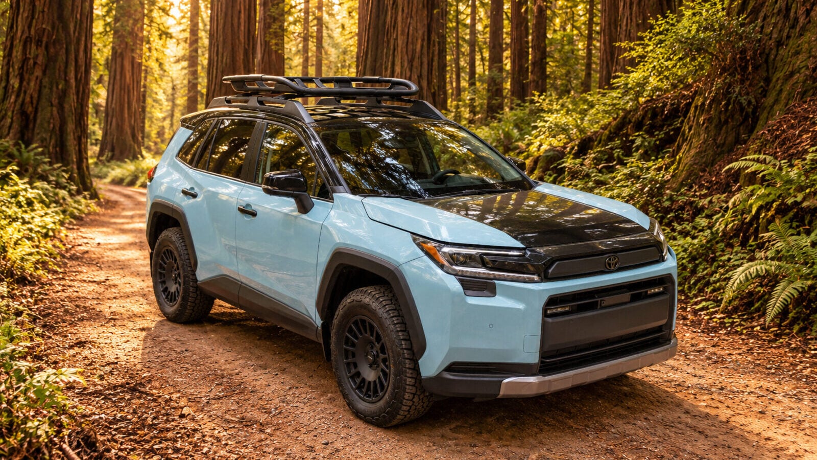 Rav4 Woodland Hero 2026 3 scaled e1793444805473