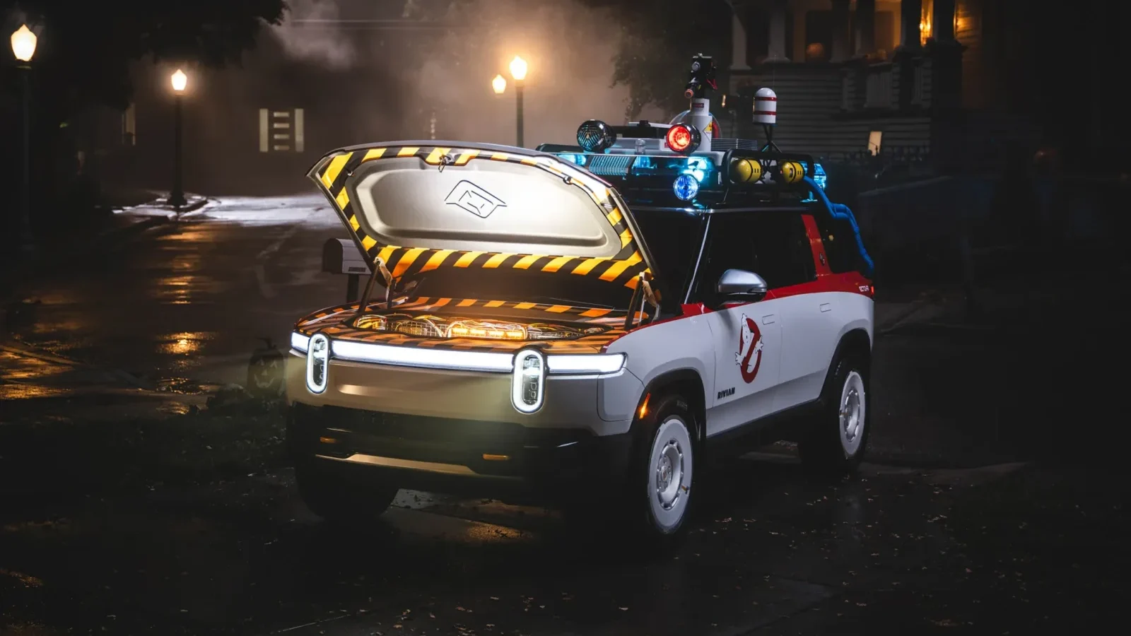 Rivian Ghostbusters e1791527720162