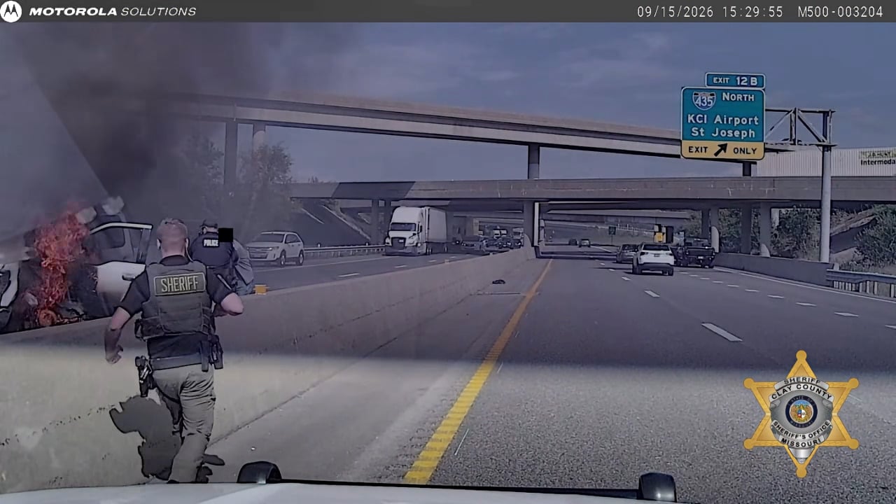 Rescuing driver moments explosion