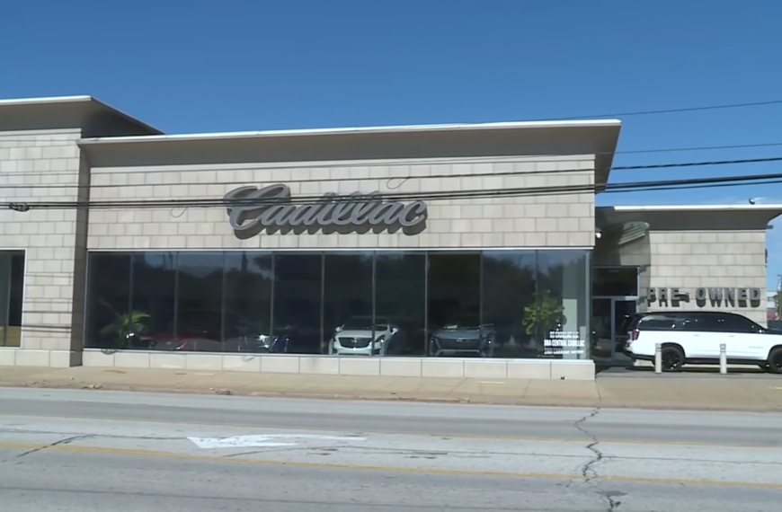 Pastor’s Dream Car Turns Into An Unholy Dealership Nightmare