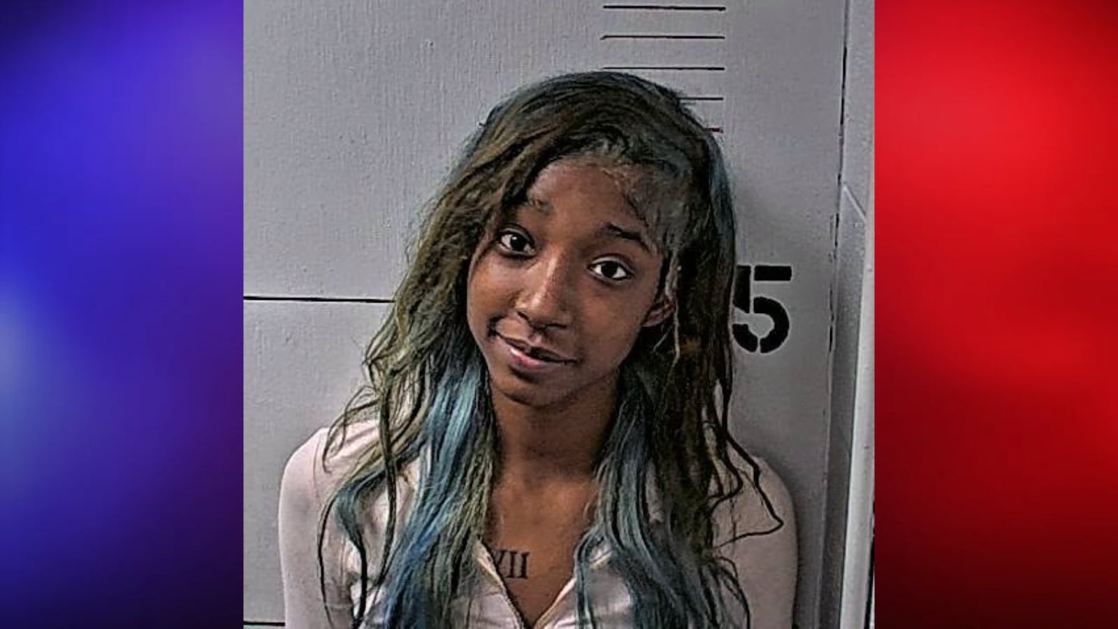 Tennessee Hairstylist Accused of Kidnapping Customer After He Can’t Withdraw Money To Pay Her