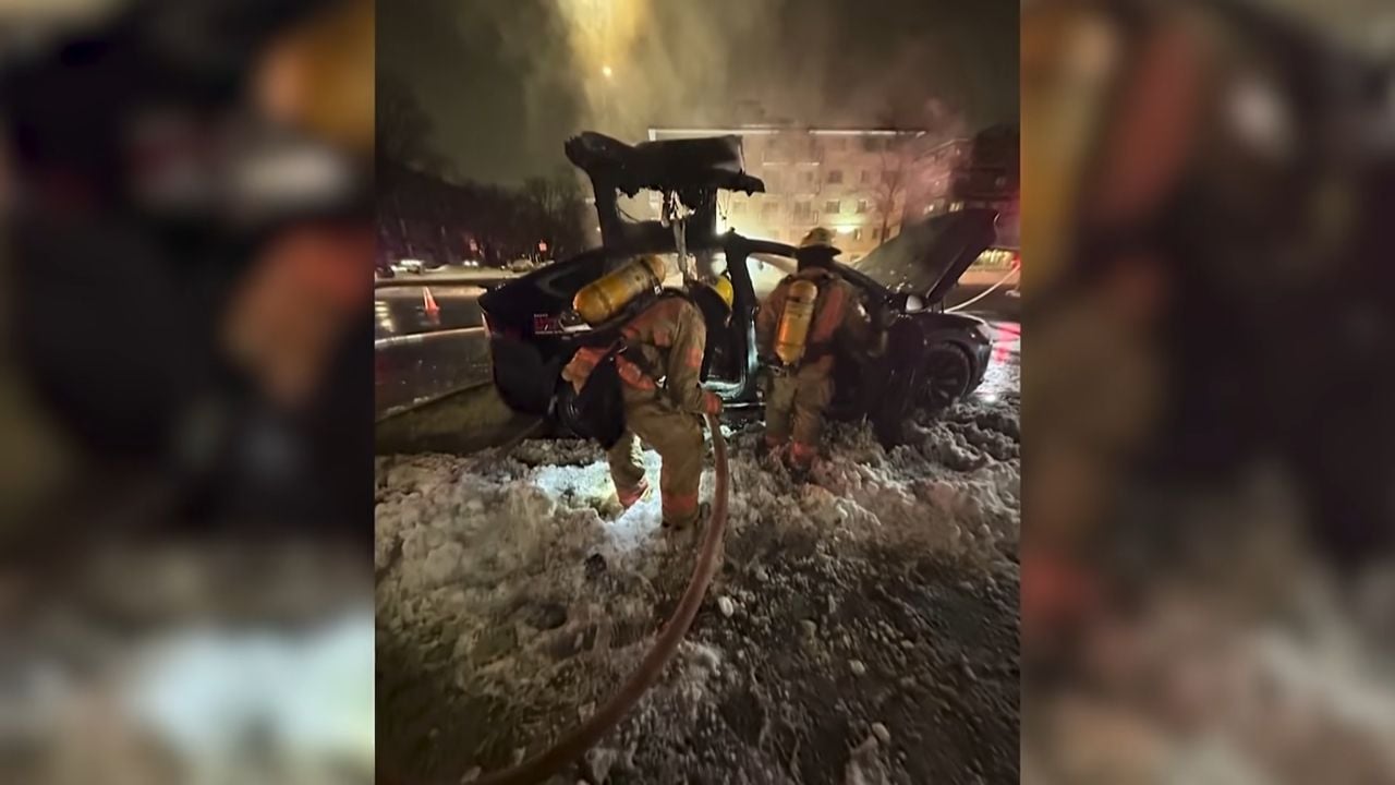Tesla ordered to pay $150K after a Quebec man's car caught fire 0-29 screenshot