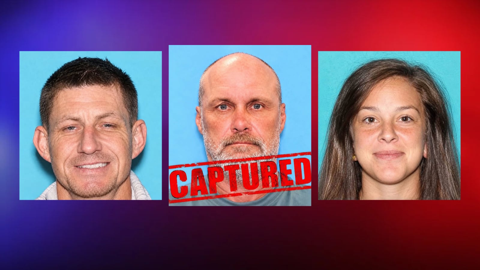 Texas Deputies Search Home After Road-Rage Shooting and Find Man Wanted on Felony Warrant Instead