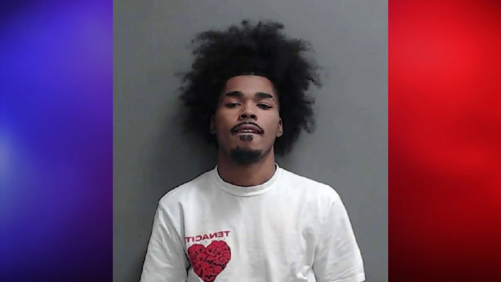 Texas Man Accused of Forcing Ex-Girlfriend Into Car Before Police Catch Him Trying to Hide
