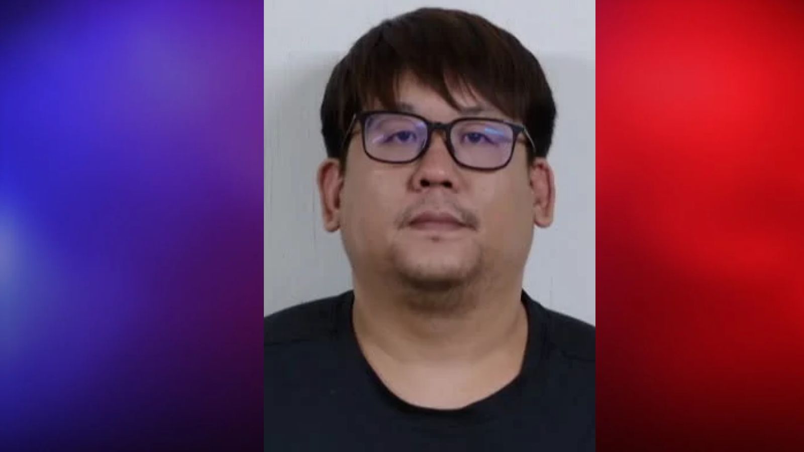 Texas Man Accused of Running Fake Arrest Scam Walks Straight Into Police Trap