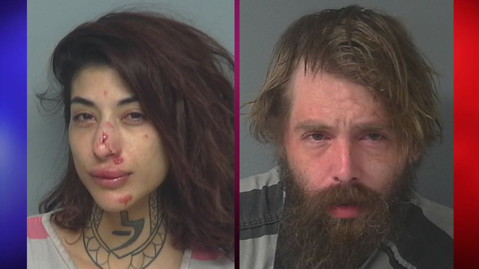 Texas Man Driving Stolen U-Haul Has More Than Just the Truck to Worry About, Police Say