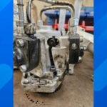 'That's Not Supposed To Be See Through' Mechanic Removes Fuel Pump From 2022 Duramax Diesel, Discovers Catastrophic Damage and Questions Fuel Quality