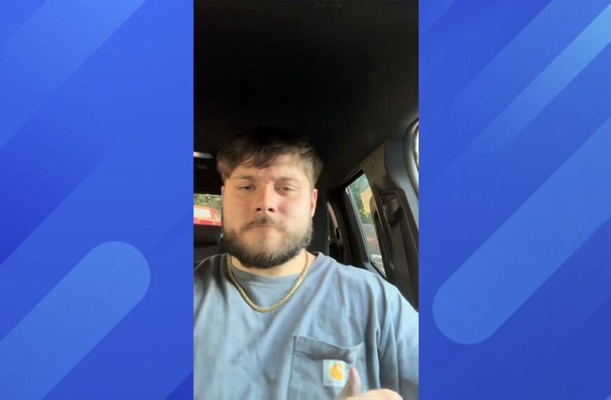 TikTok Mechanic Scam Featured Image