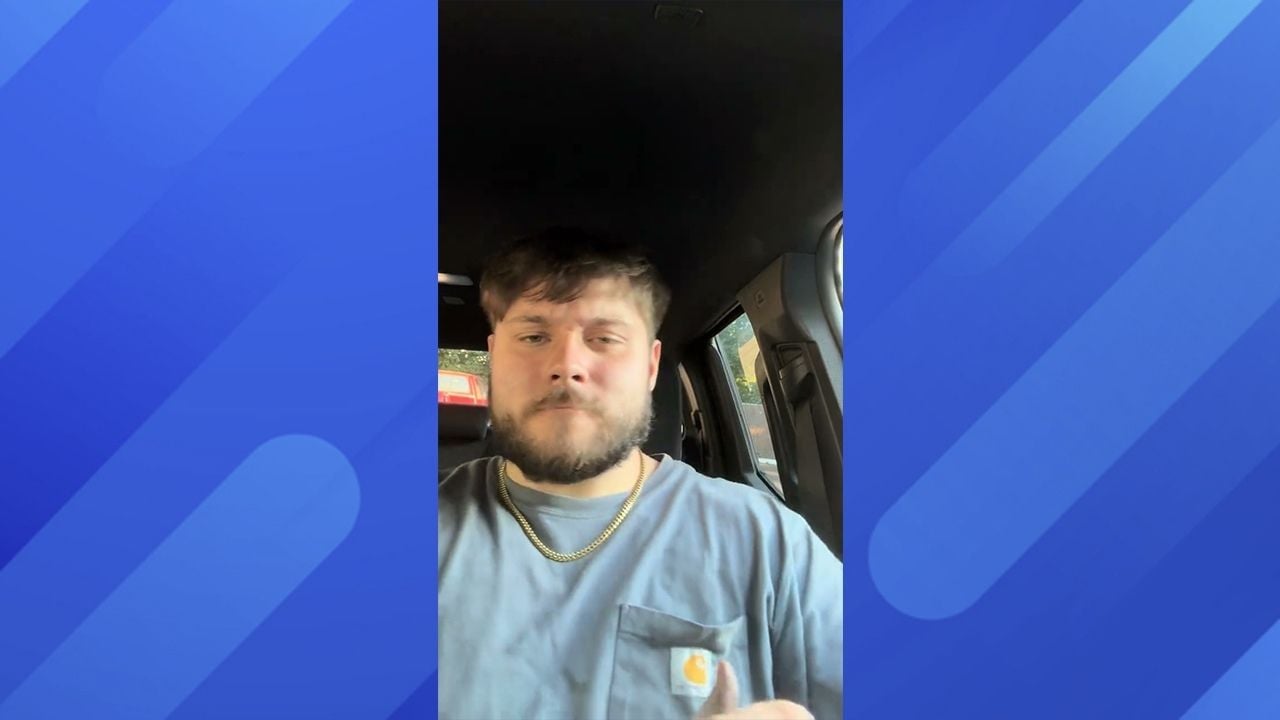 TikTok Mechanic Scam Featured Image