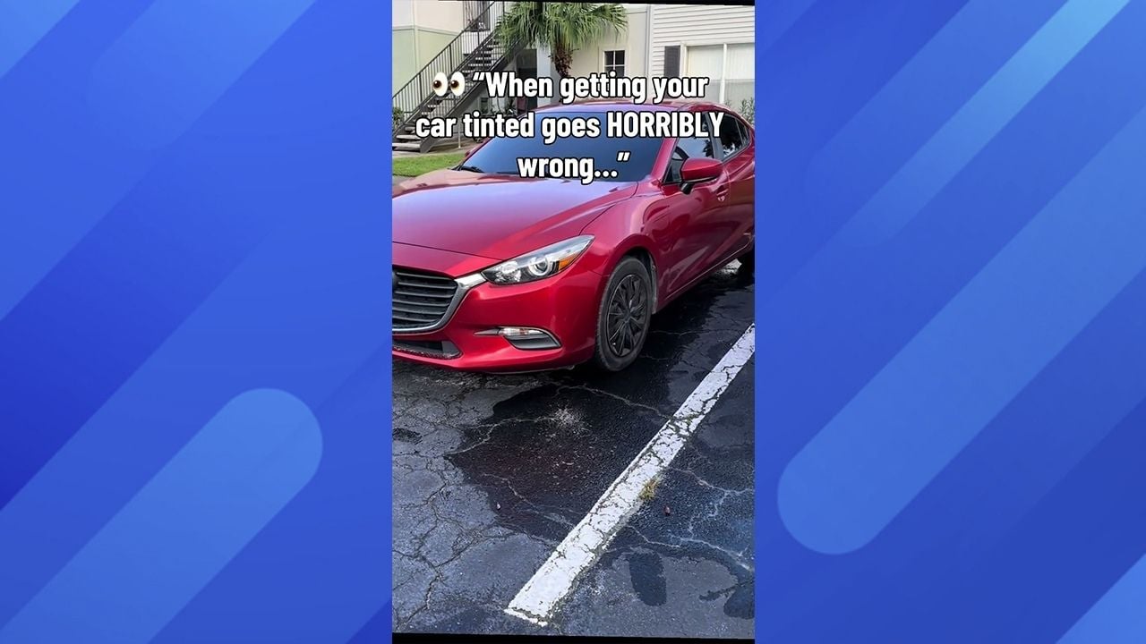 Tinted Windows On Mazda Featured Image