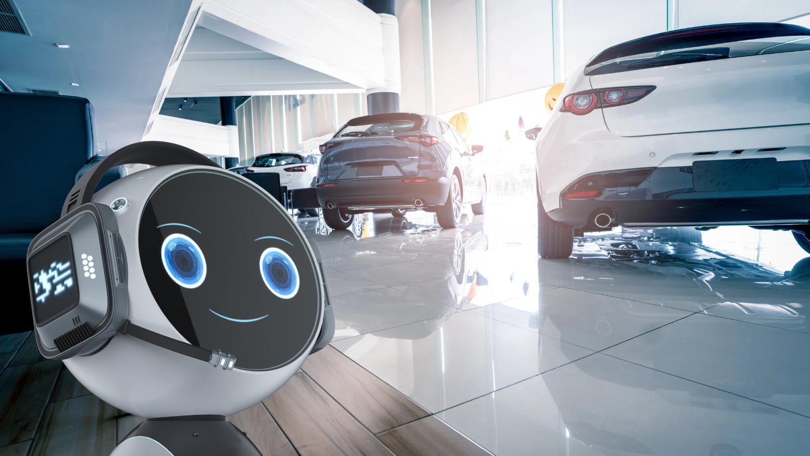 Truck Shopper Requests an Email, Gets Bombarded by Dealership's AI Salesperson Instead