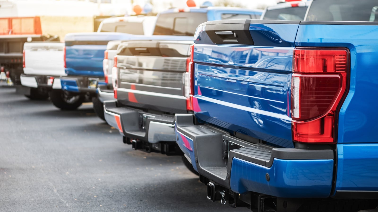 Truck Shopper Watches Used Vehicle Sit for 209 Days, Then Dealership Raises Price by $6K