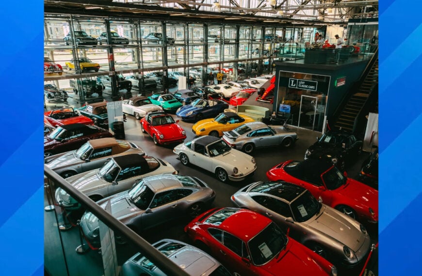 NYC Slams CarGurus With Major Lawsuit for Hiding Thousands in Secret Fees