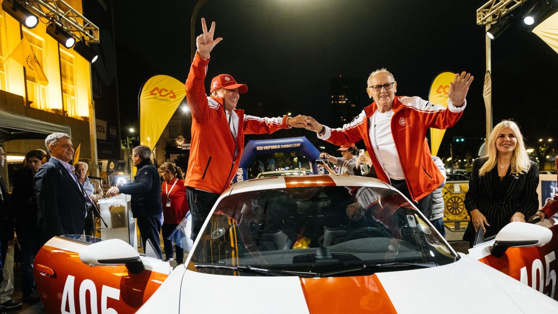 Zasada GranPremio 2026 4