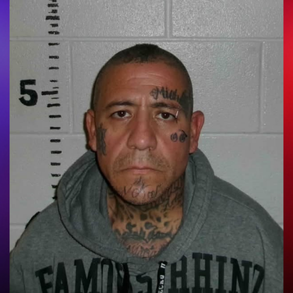 Motorcyclist Leads Police on a Pursuit That Ends With Him Hiding in a Field