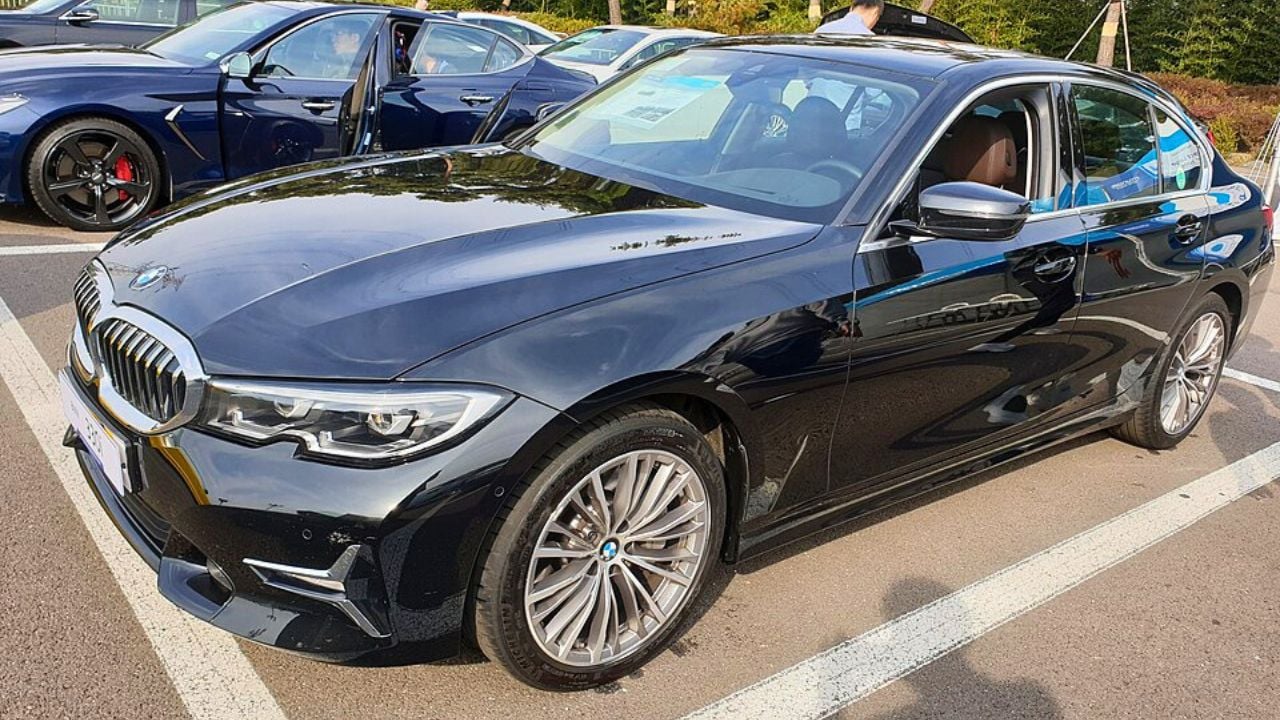 bmw