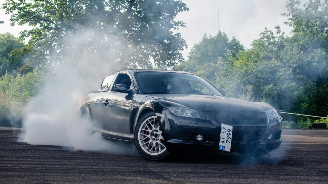 burnout