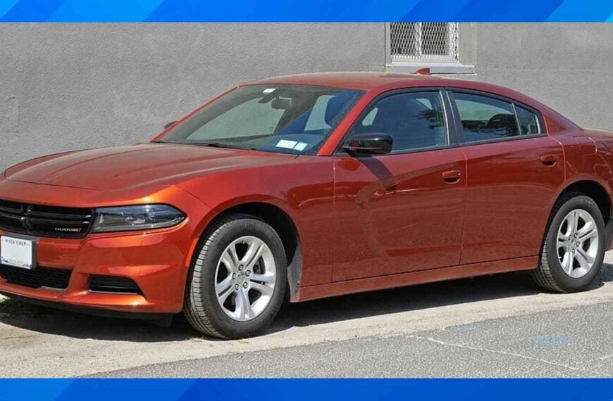 Mechanic Tells Dodge Charger Owner to Sell Before 120,000 Miles Instead of Servicing Transmission: “Now I’m Worried”