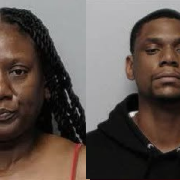 Alabama Man Leads Police on Chase, Mother Also Faces Charges for Interfering