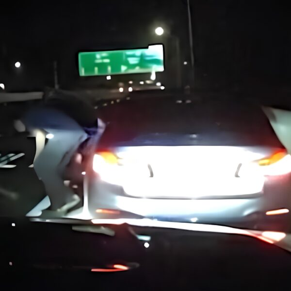 driver