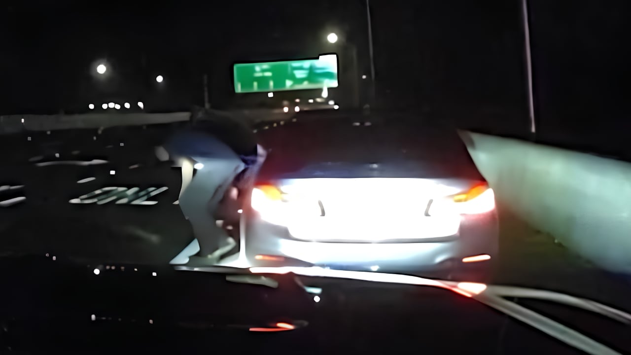 driver