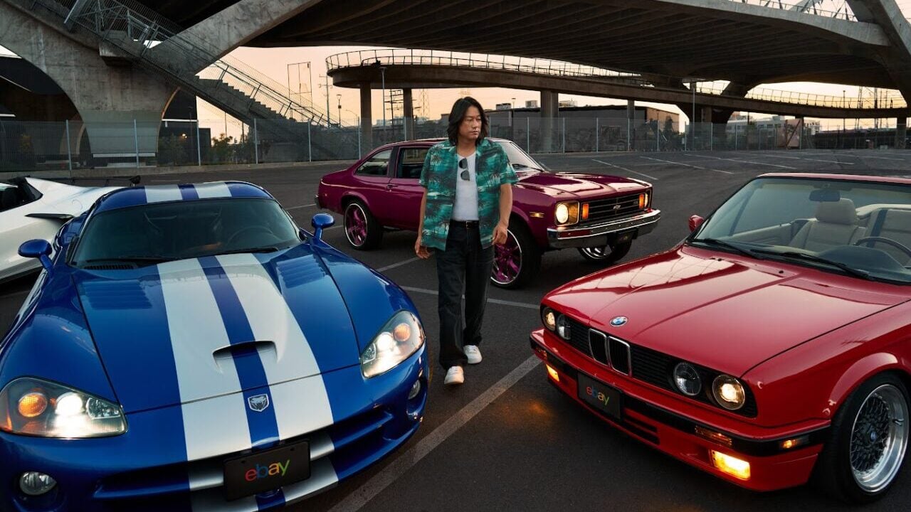 eBay Most Wanted Collection Sung Kang 1 e1793351551928