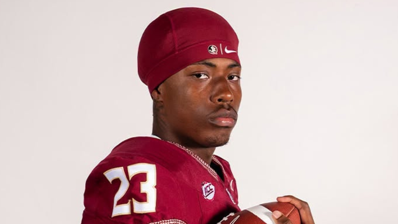 football-player
