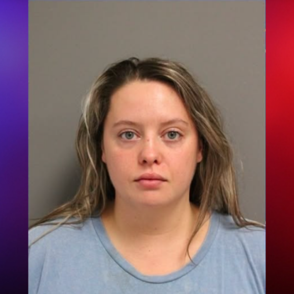 Texas Woman Pins Deputy Between Vehicles During Wrong-Way Driver Incident