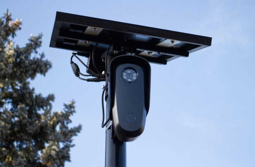Flock Claims It Would Fire Police Departments For Misusing Its Tech, But Hasn’t Done So Yet