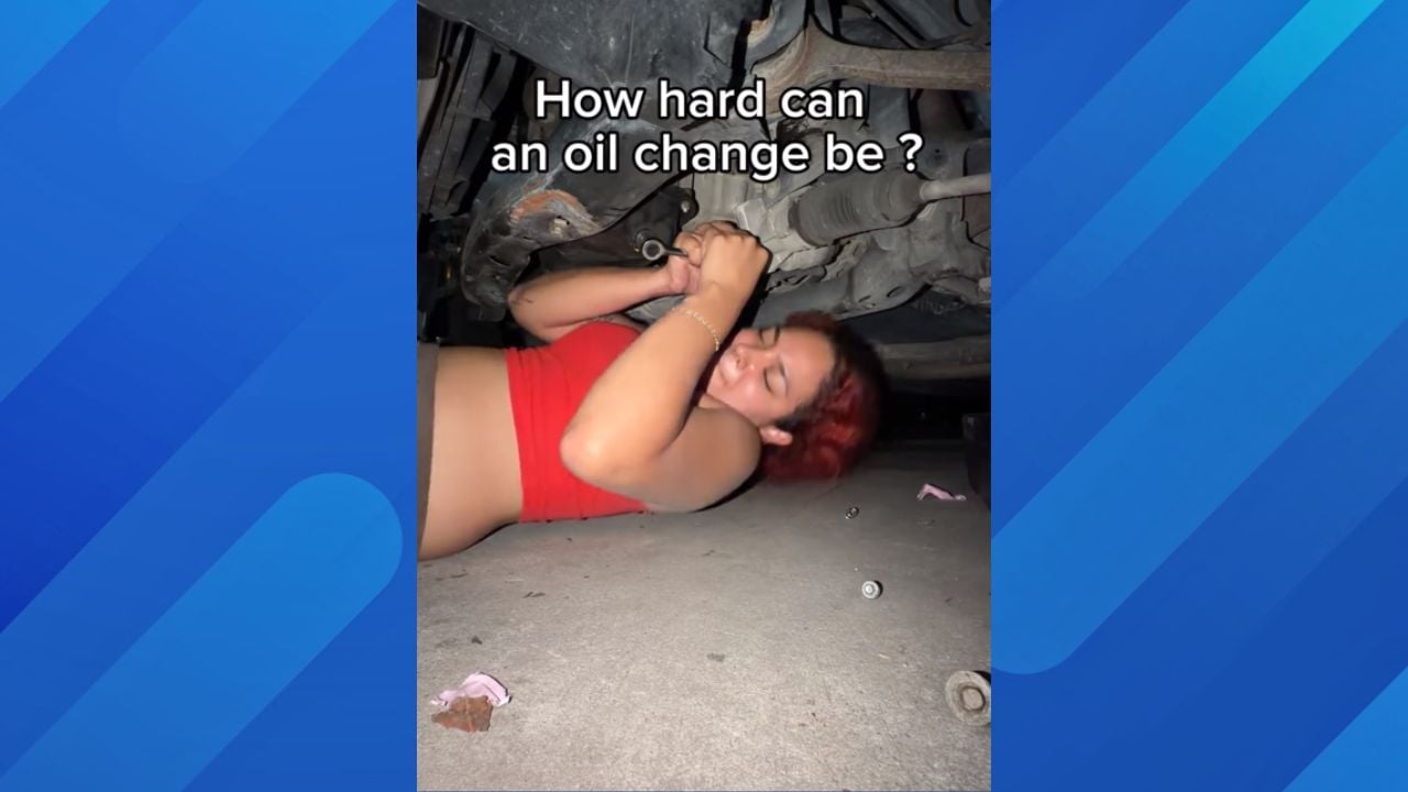 oil-change