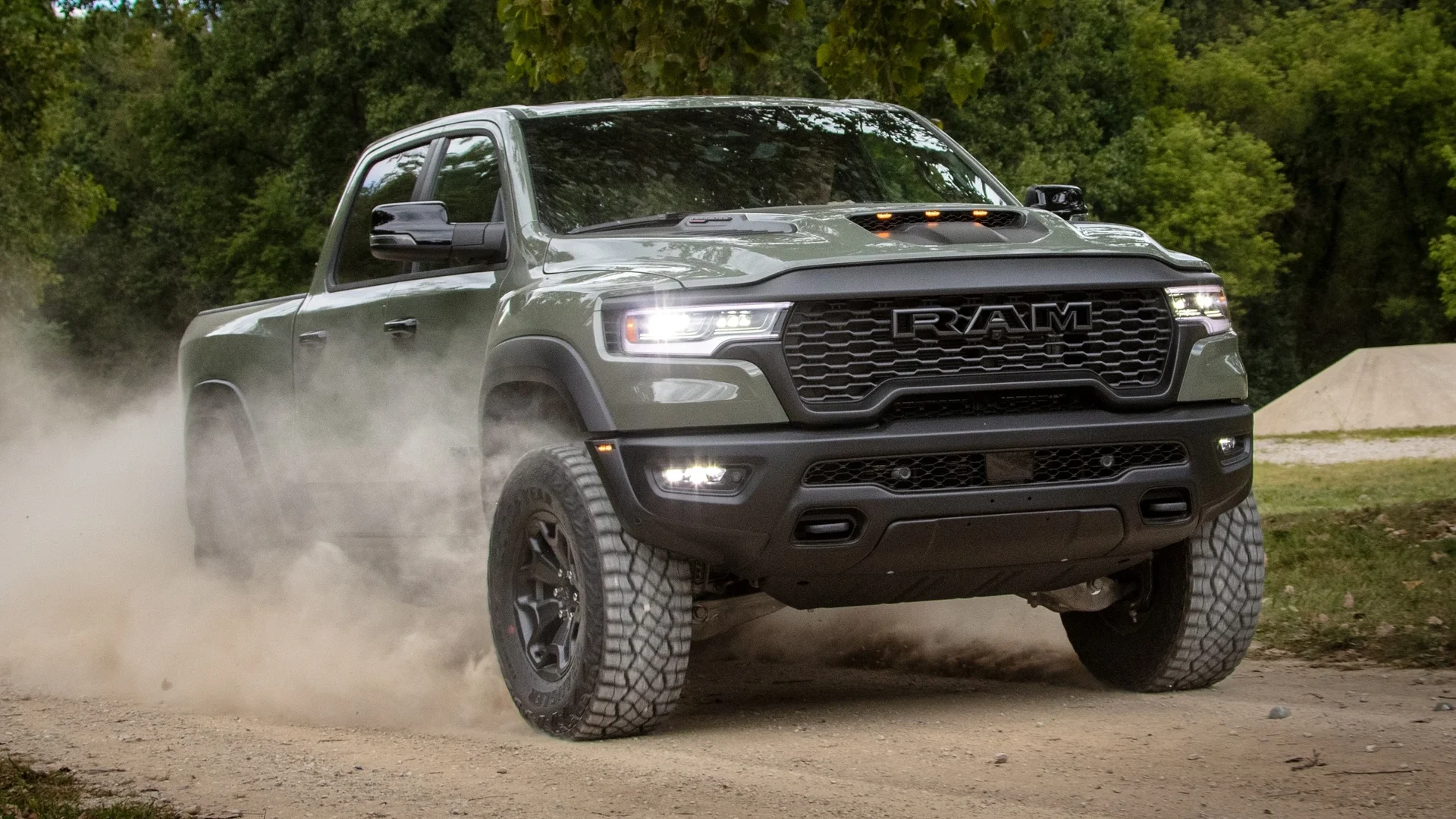 ram 1500 rho direct connection e1791877957915
