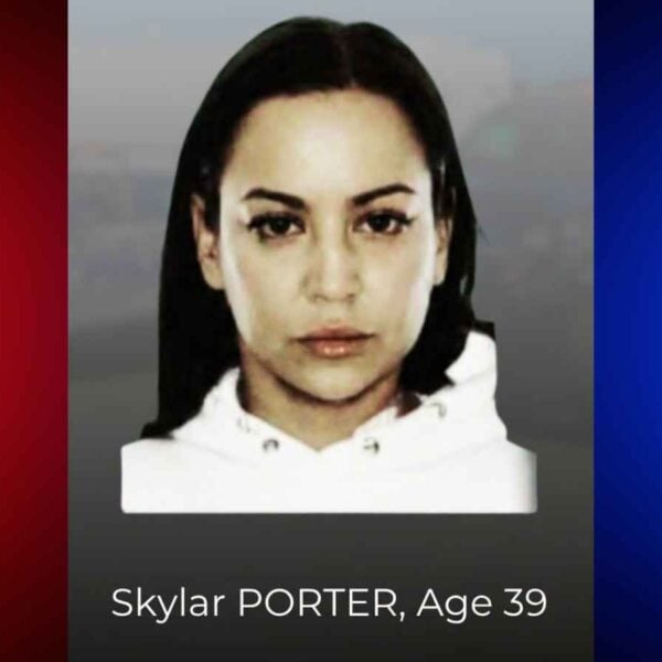 Woman Arrested After Using Stolen ID to Finance 2027 Mercedes SUV