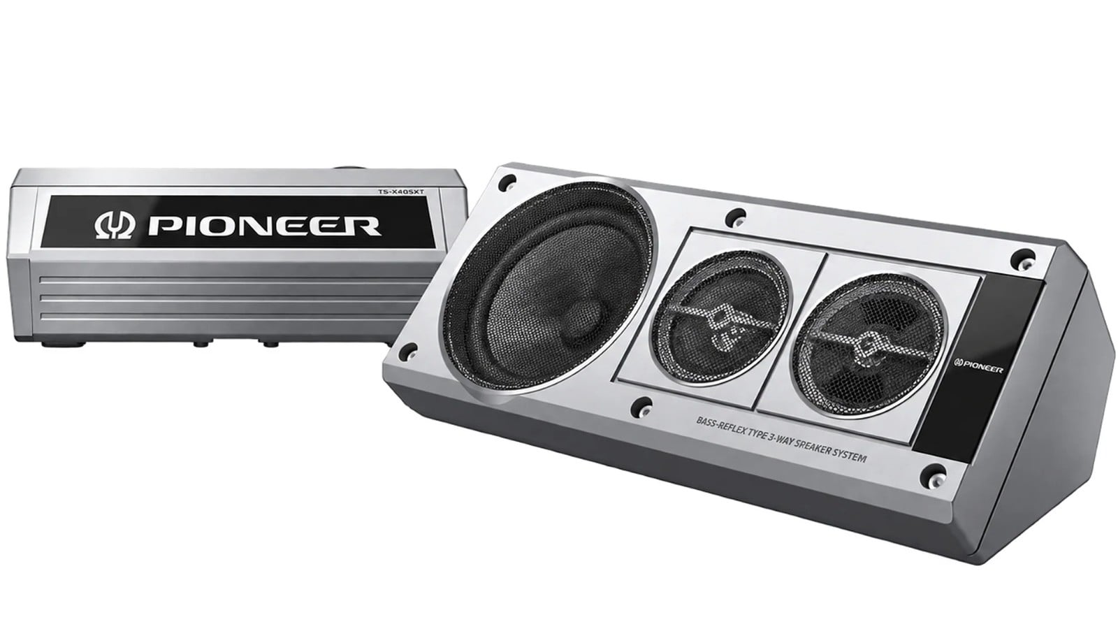 speaker