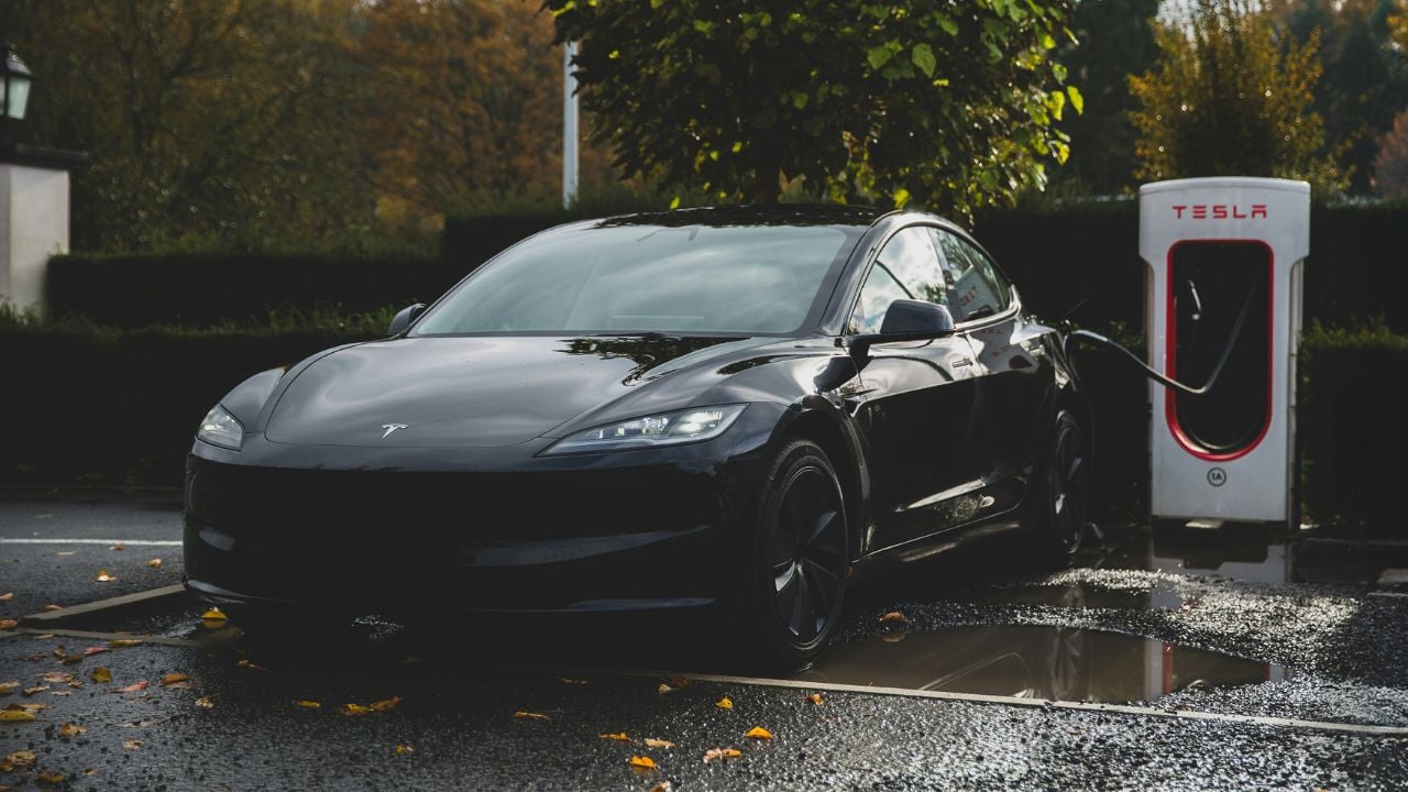 tesla