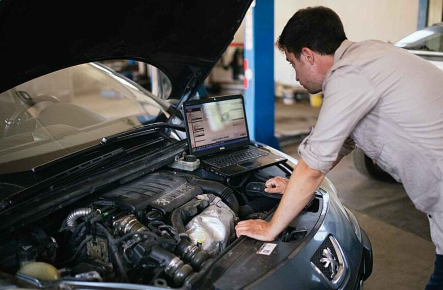 Dealership Wants to Undo Used Car Sale Rather Than Make Promised Repairs