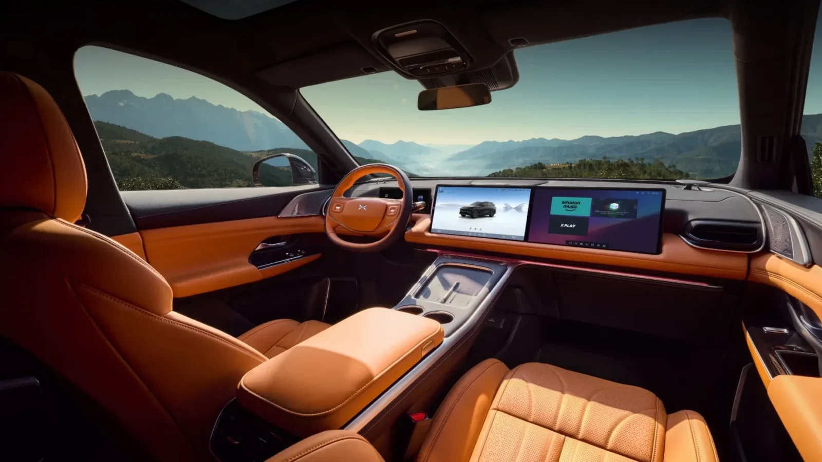 xpeng suv interior e1792149726795